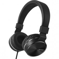 Наушники gorsun GS-776 black
