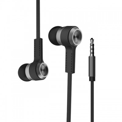 Наушники Gorsun GS-C3  Black