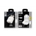 Сетевое зарядное устройство Joyroom CA-27 UM1 c Micro USB White