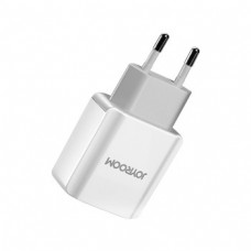 Сетевое зарядное устройство Joyroom CA-27 UM1 c Micro USB White