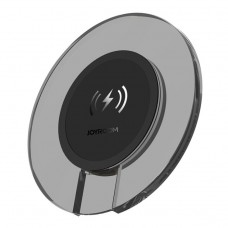 Беспроводное зарядное устройство Joyroom JR-A9 Desktop wireless charger (1A)	Black