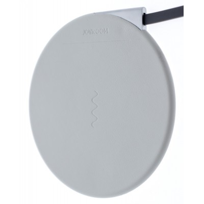 Беспроводное зарядное устройство JOYROOM JR-W100 wireless charger (1A) White