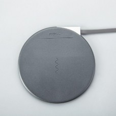 Беспроводное зарядное устройство JOYROOM JR-W100 wireless charger (1A) Grey