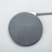 Беспроводное зарядное устройство JOYROOM JR-W100 wireless charger (1A) Grey