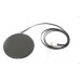 Беспроводное зарядное устройство JOYROOM JR-W100 wireless charger (1A) Grey