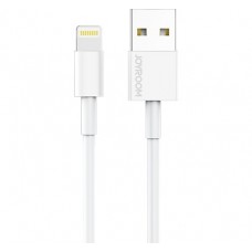 Кабель JOYROOM S113 Original Charge Lighting 1M White