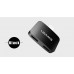 Переходник Usams US-SJ138 Dual Lightning Adapter Black