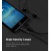 Переходник Usams US-SJ138 Dual Lightning Adapter Black