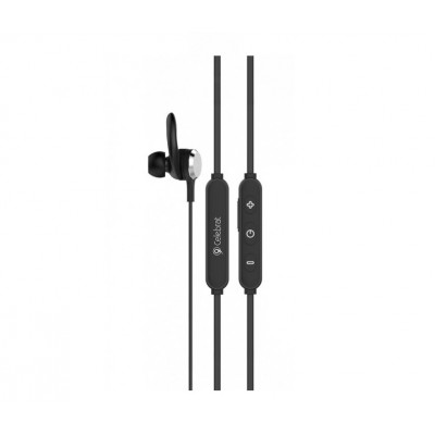 Bluetooth наушники Celebrat A11 Black