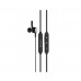 Bluetooth наушники Celebrat A11 Black