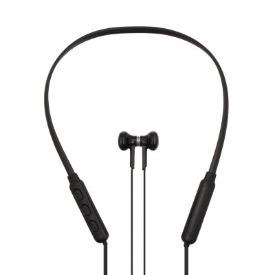 Bluetooth наушники Celebrat A16 Black