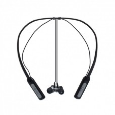 Bluetooth наушники Celebrat A6 Black