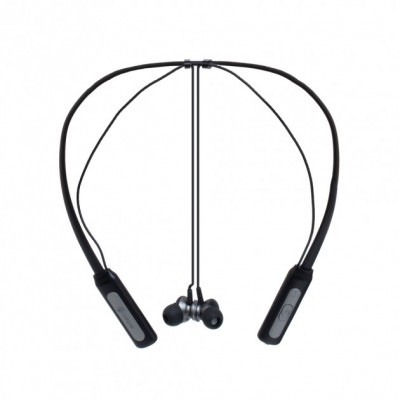 Bluetooth наушники Celebrat A6 Black