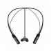 Bluetooth наушники Celebrat A6 Black