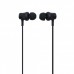 Bluetooth наушники Celebrat A8 Black