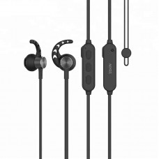 Bluetooth наушники Yison E9 Black