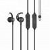 Bluetooth наушники Yison E9 Black