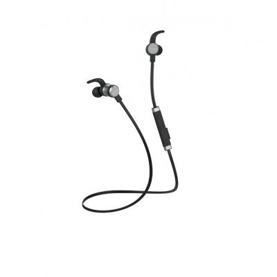 Bluetooth наушники Celebrat A10 Grey