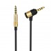 Кабель Joyroom AUX S601 Black