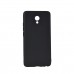 Силиконовый чехол Hoco Fascination Black для Meizu M5 Black