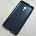 Силиконовый чехол Hoco Fascination Black для Meizu M5S Black