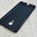 Силиконовый чехол Hoco Fascination Black для Meizu M5S Black