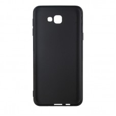 Силиконовый чехол Hoco Fascination для Samsung Galaxy A7 (2017) Black