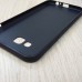 Силиконовый чехол Hoco Fascination для Samsung Galaxy A7 (2017) Black