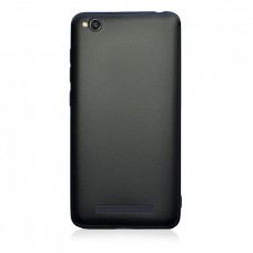 Силиконовый чехол Hoco Fascination для Xiaomi redmi 4a Black