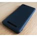 Силиконовый чехол Hoco Fascination для Xiaomi redmi 4a Black