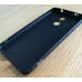 Силиконовый чехол Hoco Fascination для Xiaomi redmi note 4X Black