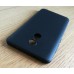 Силиконовый чехол Hoco Fascination для Xiaomi redmi note 4X Black