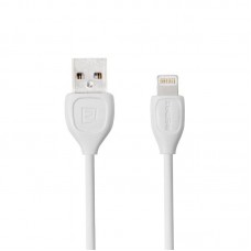 Кабель Remax Lightning RC-050i Lesu White