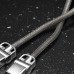 Кабель JOYROOM S-M336 JESS Lightning Silver