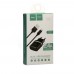 Сетевое зарядное устройство HOCO C12 2USB 2.4A + Кабель Micro Usb Black