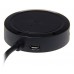 USB HUB Remax INSPIRION RU-05 3 USB Black