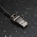 Кабель JOYROOM S-M336 JESS microUSB Silver