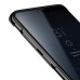 Пластиковый чехол BASEUS Glitter Series для Samsung Galaxy S9 (G960) Black