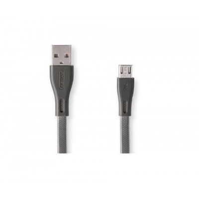 Кабель Remax Full Speed Pro RC-090m Micro USB 1M Tarnish