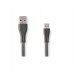 Кабель Remax Full Speed Pro RC-090m Micro USB 1M Tarnish
