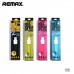 Кабель Remax Full Speed 2 Micro USB RC-011m 1M Black