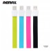 Кабель Remax Full Speed 2 Micro USB RC-011m 1M Black