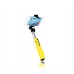 Монопод Remax RP-P2 Selfie stick Bluetooth Yellow