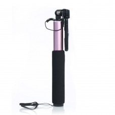 Монопод Remax Selfie Stick RP-P5 Pink