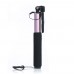 Монопод Remax Selfie Stick RP-P5 Pink