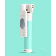 Монопод Remax Selfie Stick PRODA RP-P6 mini Blue