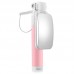 Монопод Hoco K2 magic AUX Pink