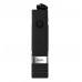 Монопод Hoco K3 Beauty wire controllable AUX Black