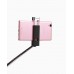 Монопод Hoco K4 Beauty wireless Black
