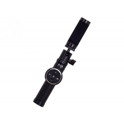 Селфи-монопод Momax Pro Bluetooth KMS3D 50cm Black